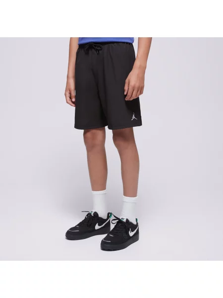 Jordan Szorty Mj Jumpman Woven Play Short Boy czarne