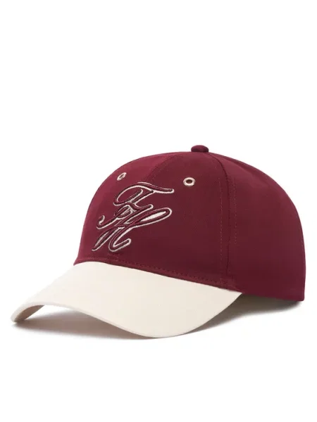 Tommy Hilfiger Baseball sapka