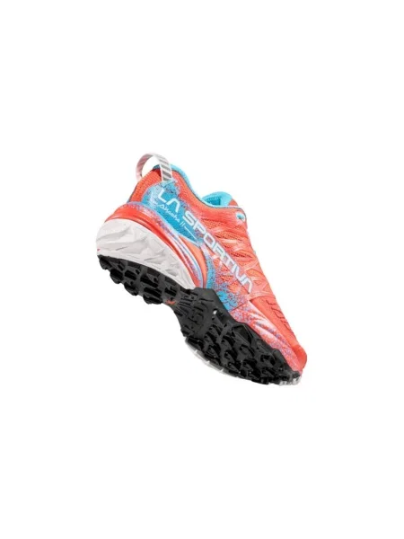 Pantofi La Sportiva roz