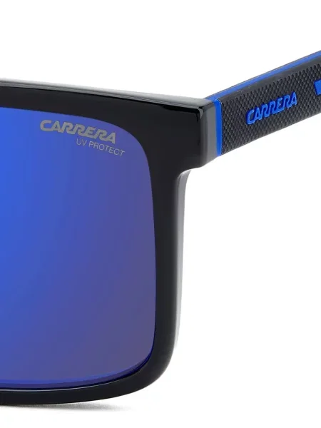 Ochelari de soare Carrera negru