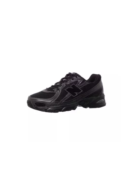 Buty New Balance czarny