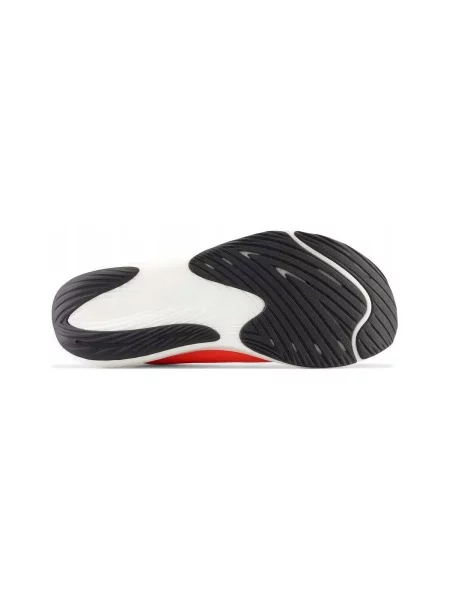 Pantofi New Balance alb