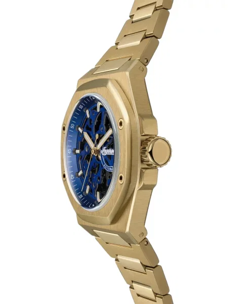 Ceas Ingersoll Watches albastru