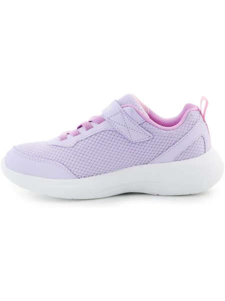 Pantofi copii Skechers violet