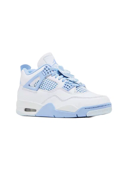 Pantofi Nike retro alb