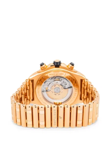 Ceas Breitling negru