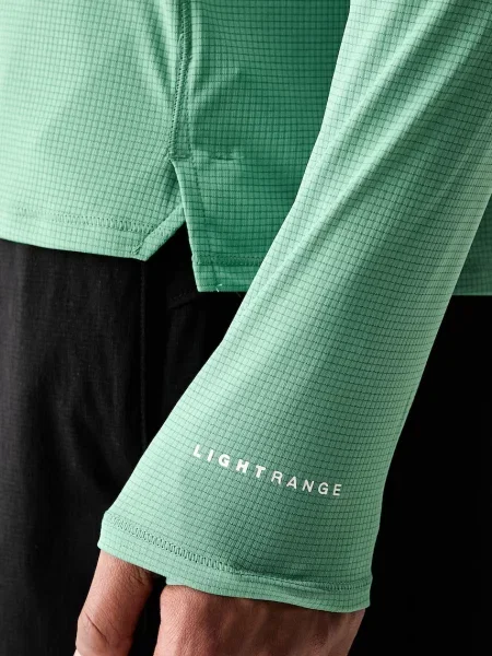 The North Face кофта для тренувань SUNRISER