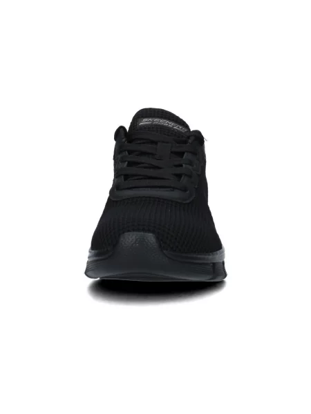 Pantofi Skechers negru