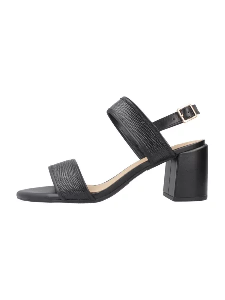 Pantofi Clarks negru