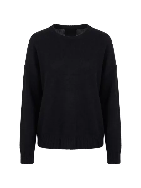 Pulover Kujten negru