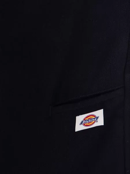 Rövidnadrág Dickies autogrammal kék