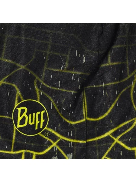 Kapa Buff