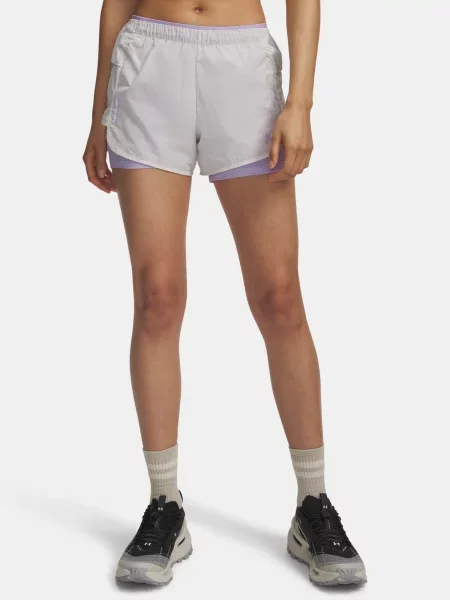 Pantaloni scurți de sport Under Armour