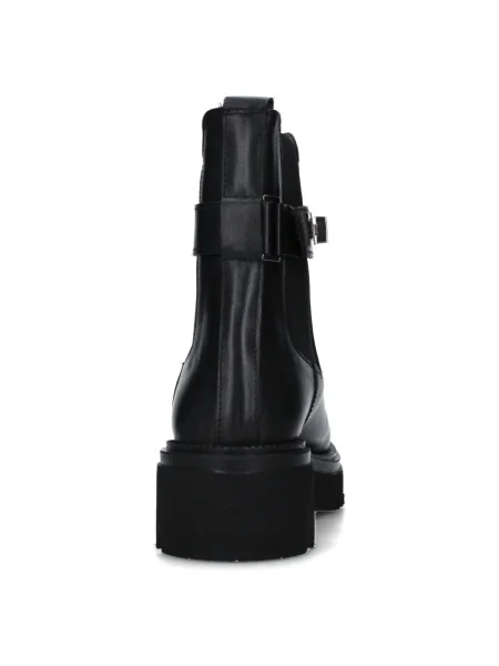 Pantofi Albano negru