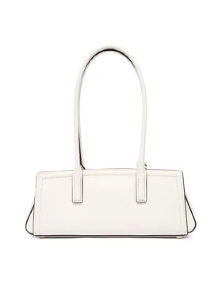Ročna torba MICHAEL Michael Kors Laila bela