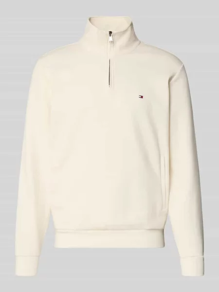 Bluza Tommy Hilfiger biała