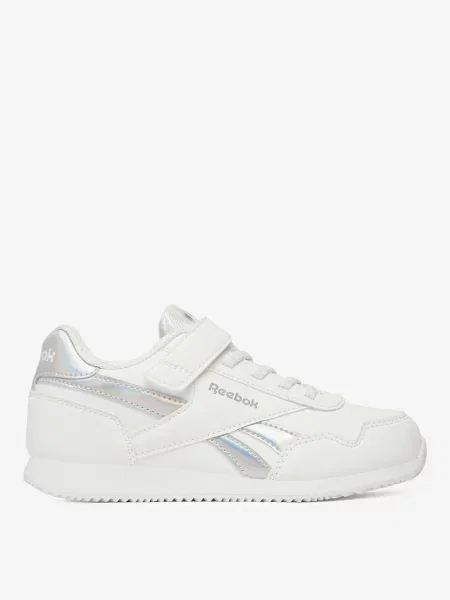 Sneakersy białe