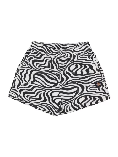 Spodnie Dickies w zebrę