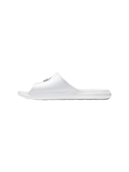Papuci Nike Sportswear alb