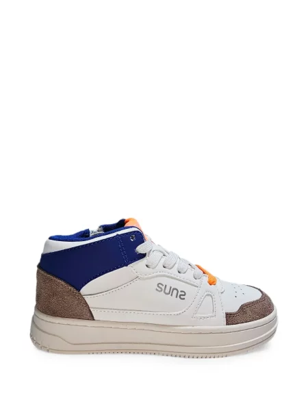 Sneakers Suns λευκό