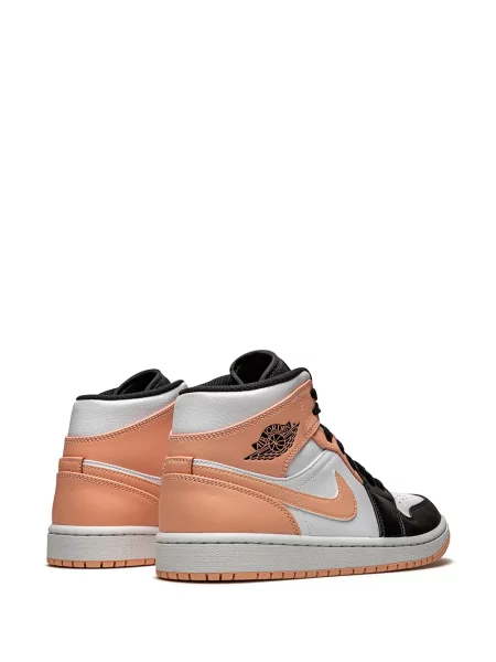 Tenisky Jordan Air Jordan 1 černé
