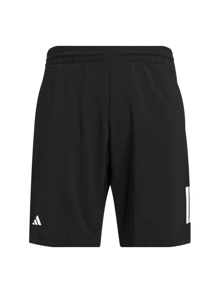ADIDAS PERFORMANCE Sportnadrágok Club / fehér fekete