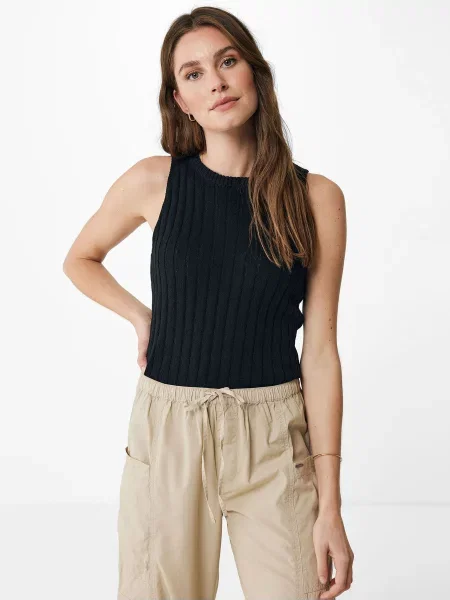 Футболка Mexx черная