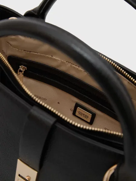 Сумка Guess чорна