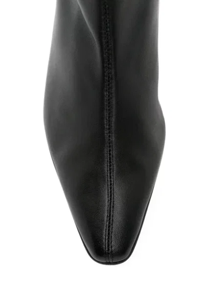 Botine Pedro Miralles negru