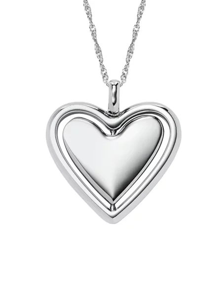 Колие Fossil JEWELRY