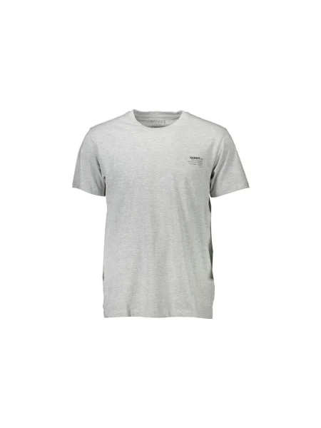 Tricou Guess gri