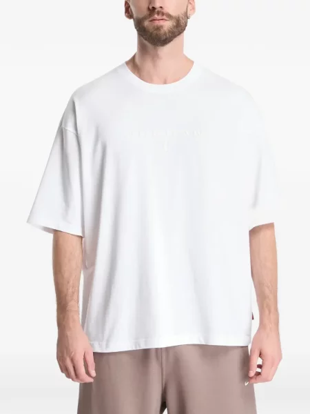 Tricou Jordan alb