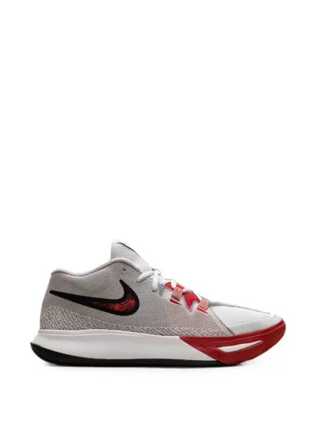 Sneakerși Nike Kyrie gri