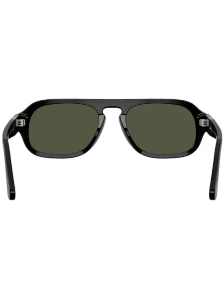 Sluneční brýle Persol černé