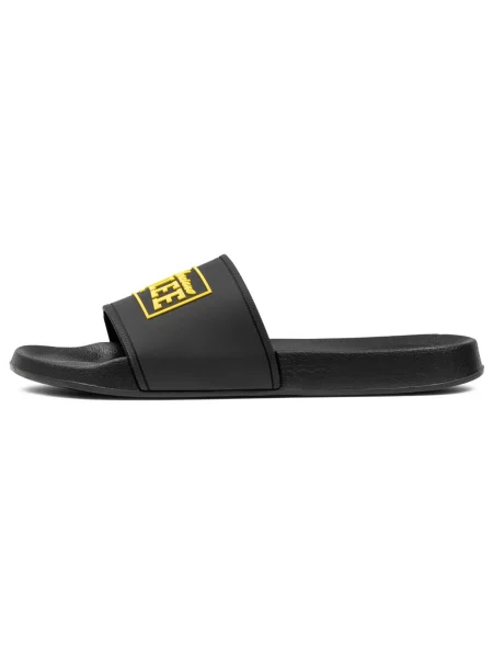 Benlee Flip-flops Slappy galben negru
