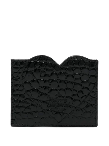 Portofel Vivienne Westwood negru