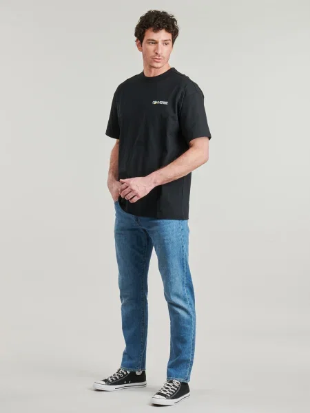 Tricou Converse negru