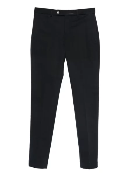 Pantaloni Incotex negru