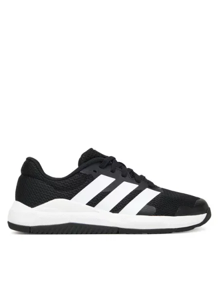 Adidas Obuća za teretanu Dropset Base crna