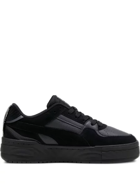 Sneakersy Puma Suede czarne