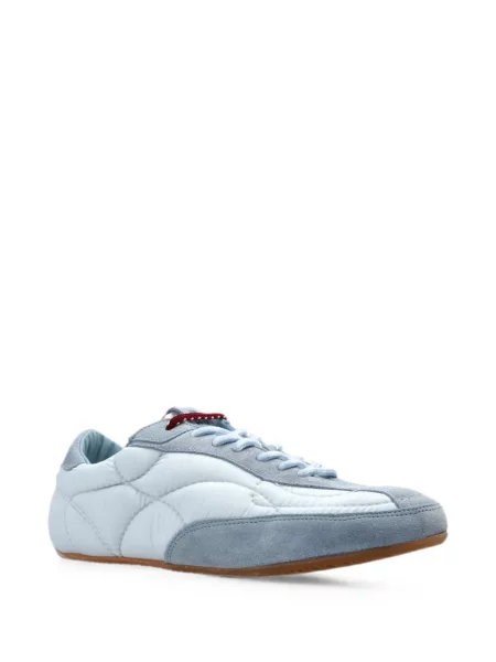 Matlasat sneakerși Alohas albastru
