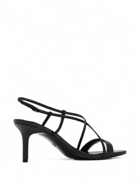 Sandale Sam Edelman cu bretele negru