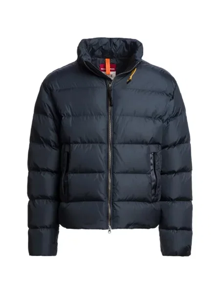 Matlasat geacă Parajumpers albastru