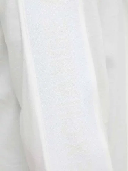 Armani Exchange srajca bež