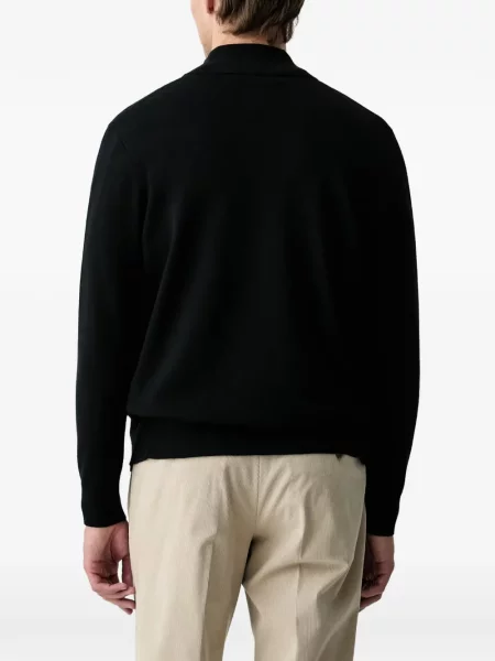 Cardigan Karl Lagerfeld negru
