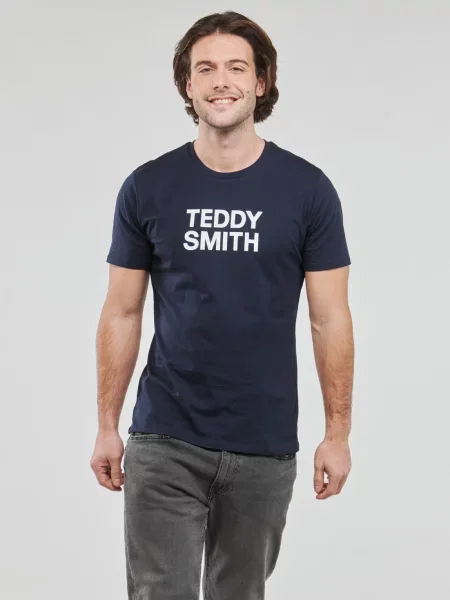 Medvjedić majica Teddy Smith