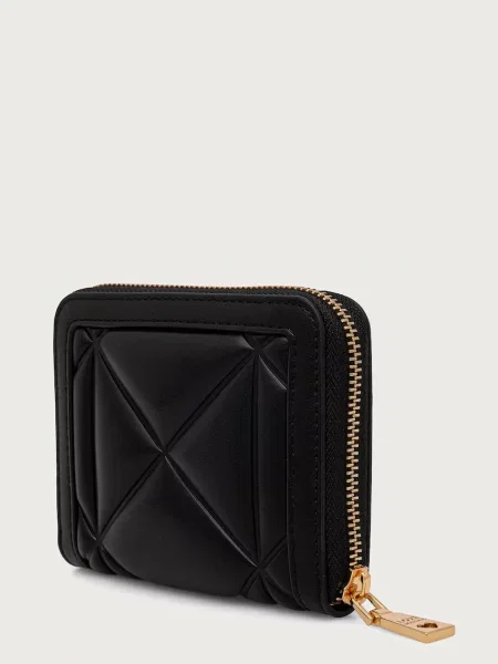 Love Moschino гаманець зі штучної шкіри