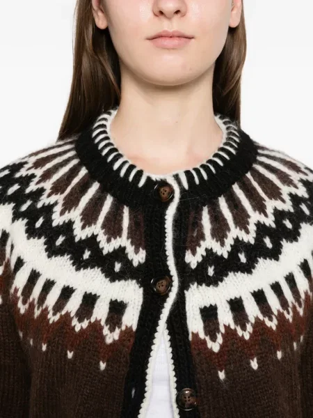 Cardigan Dôen maro