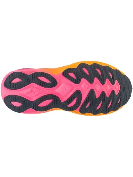 Pantofi Mizuno alb
