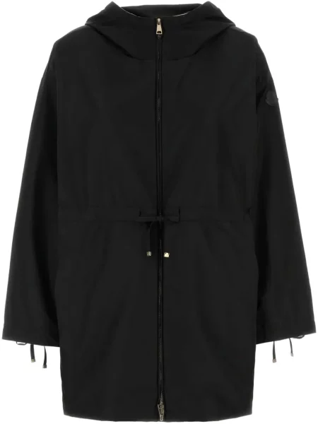 Geacă Moncler negru